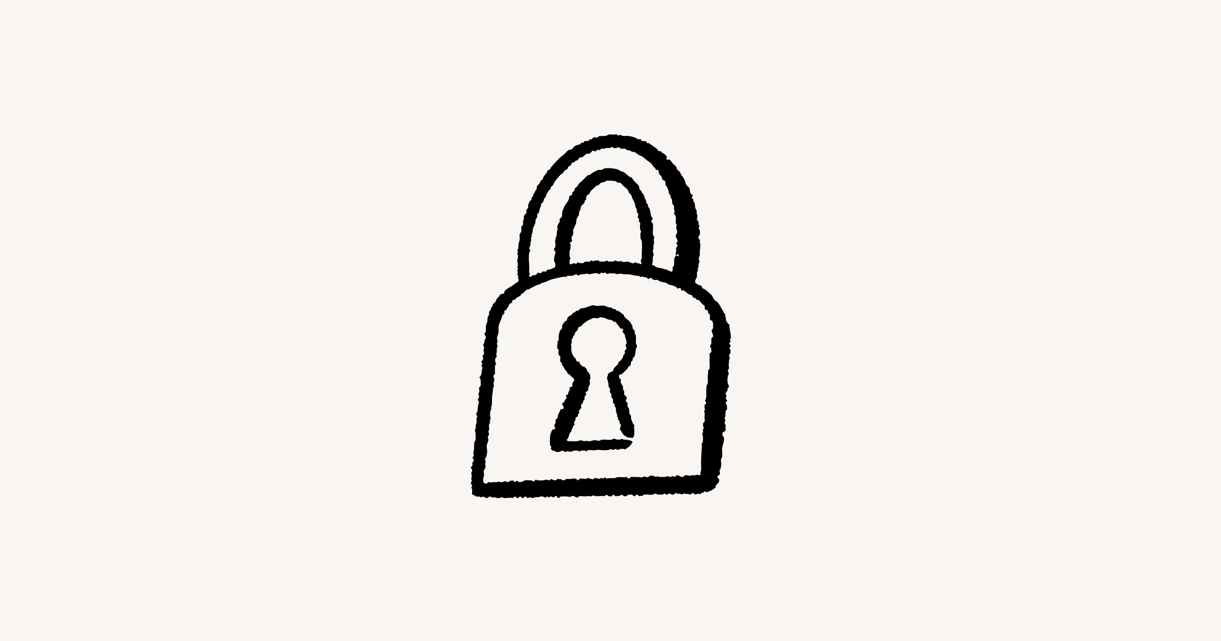 Custom Agents security features