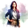 Profile picture of Grace Z