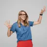 Profile picture of Amanda K. Gordon