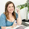 Profile picture of Cristina Robinson | The Lovely Geek
