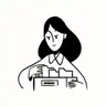 Profile picture of Madeleine