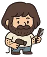 Profile picture of Hairy Bob