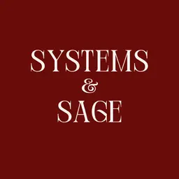 A profile image of Aadityaa | Systems & Sage