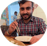 Profile picture of Yash Sagar Santani