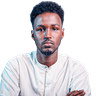 Ahmed Omaar 的個人檔案照片